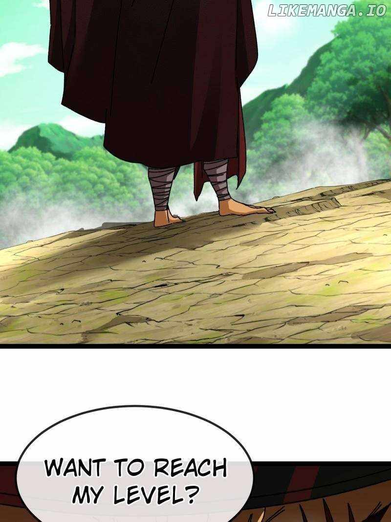 I Am The Monster Overlord Chapter 84 60